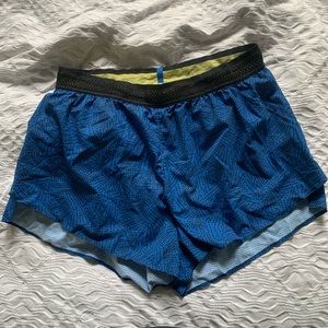 Janji Running Shorts